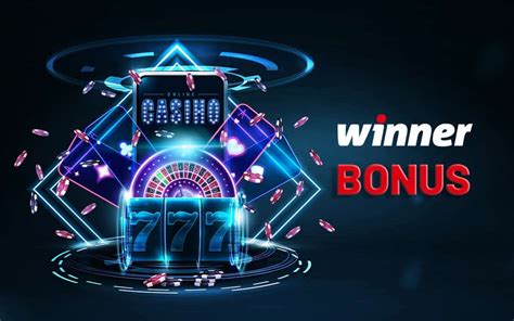 winner casino bonus fara depunere